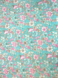 Laadli Boutique Cotton Floral Print Multi-purpose Fabric
