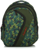 President Courage 40 L Medium Backpack