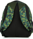President Courage 40 L Medium Backpack