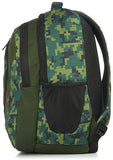 President Courage 40 L Medium Backpack