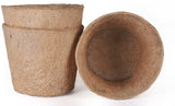 Minerva Naturals Garden Plant Container Set