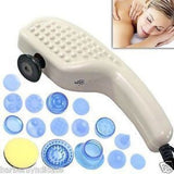 CPEX Thrive 20 IN 1 Facial Megantic Face Pain Relif Thrive Massager