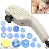 CPEX Thrive 20 IN 1 Facial Megantic Face Pain Relif Thrive Massager