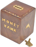 Craftatoz Cr-141 Coin Bank