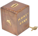 Craftatoz Cr-141 Coin Bank