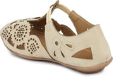 Shoetopia Girls Sandals