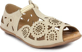 Shoetopia Girls Sandals