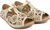 Shoetopia Girls Sandals