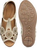 Shoetopia Girls Sandals