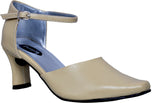 Purple Women Heels