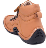 Hitch Boots
