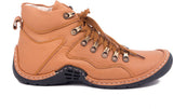 Hitch Boots