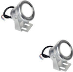 Accessoreez Headlight LED Bulb for  FORD Classic
