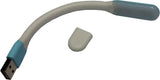 Crystle Crystle01 CRSTL - Bluecensor USB Led Light, USB Cable