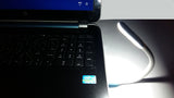 Crystle Crystle01 CRSTL - Bluecensor USB Led Light, USB Cable