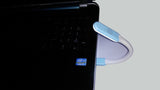 Crystle Crystle01 CRSTL - Bluecensor USB Led Light, USB Cable