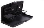 ACCESSOREEZ CRTRTBL052 Cup Holder Car Tray Table