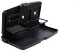 ACCESSOREEZ CRTRTBL052 Cup Holder Car Tray Table