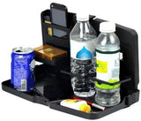 ACCESSOREEZ CRTRTBL052 Cup Holder Car Tray Table