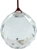 Reiki Crystal Products Showpiece  -  8 cm