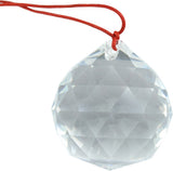 Reiki Crystal Products Showpiece  -  8 cm
