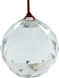 Reiki Crystal Products Showpiece  -  8 cm