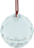 Reiki Crystal Products Showpiece  -  8 cm