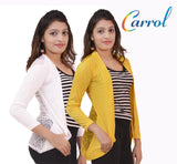 carrol Women's Shrug