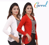 carrol Women's Shrug