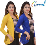 carrol Women's Shrug