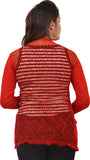 carrol Women's Shrug