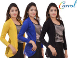 carrol Women's Shrug