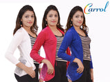 carrol Women's Shrug
