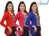 carrol Women's Shrug