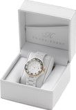 Klaus Kobec CS04 Analog Watch  - For Women