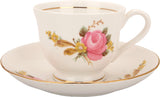 Sea Shell Floral pattern CS102