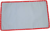 Creative Textiles Cotton Small Changing Mat Soft Touch