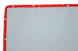 Creative Textiles Cotton Small Changing Mat Soft Touch