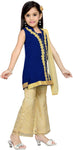 Aarika Self Design Kurta & Pallazo