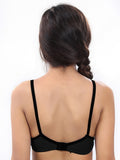 S4S Printed Women's Full Coverage Bra