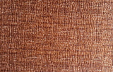 Trendy Home Polyester Orange Solid Eyelet Window Curtain
