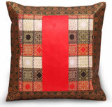 Jaipur Raga Floral Cushions Cover