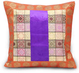 Jaipur Raga Floral Cushions Cover