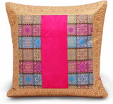 Jaipur Raga Floral Cushions Cover