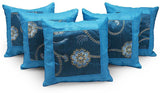 Jaipur Raga Floral Cushions Cover