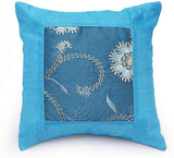 Jaipur Raga Floral Cushions Cover