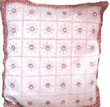 Tiskal Geometric Cushions Cover