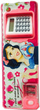 Cutebaby Mix Characters(single character in one pencil box) Multi - Text Art Plastic And Magnate Pencil Box