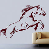 Creative Width Decor Medium Vinyl Sticker Sticker