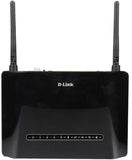 D-Link DSL-2750U Wireless N 300 ADSL2+ 4-Port Wi-Fi